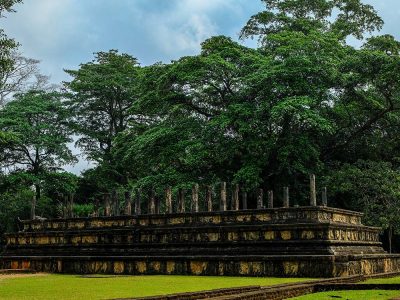 Polonnaruwa-04